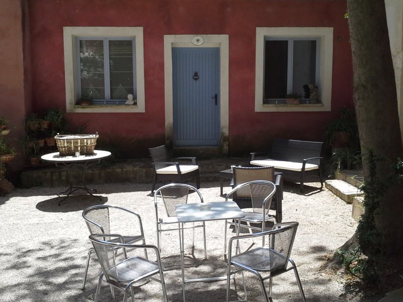 Domaine le Taleur_84000 AVIGNON_22